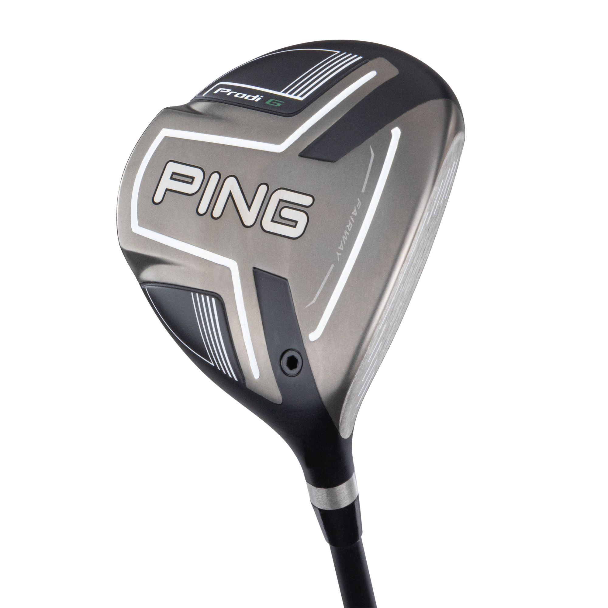 Ping Prodi G Junior Golf Fairway Wood