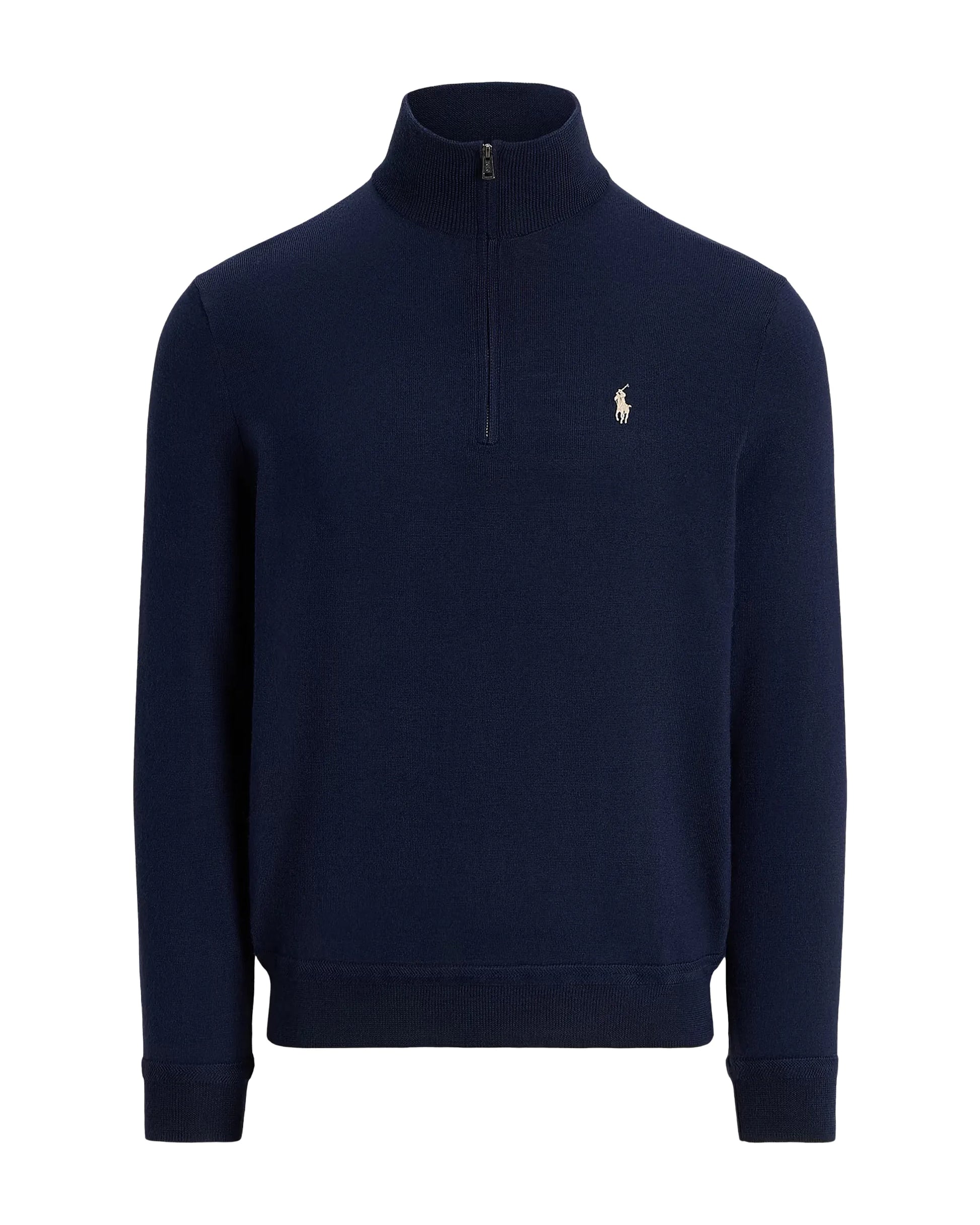RLX Performance Quarter-Zip Jumper