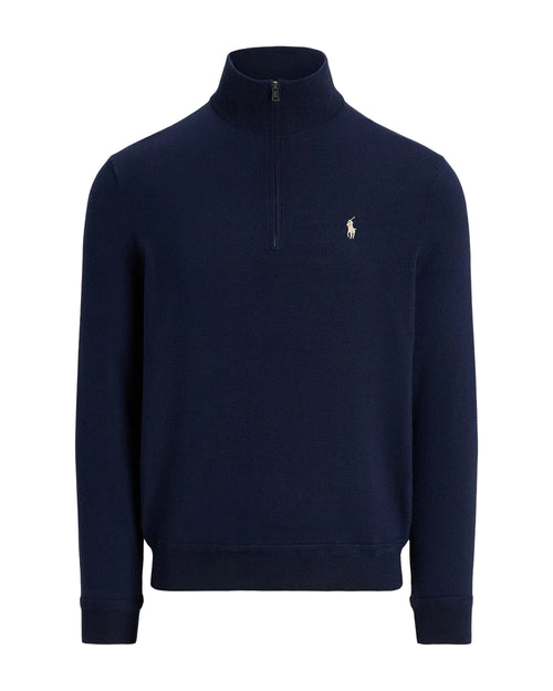 RLX Performance Quarter-Zip Jumper