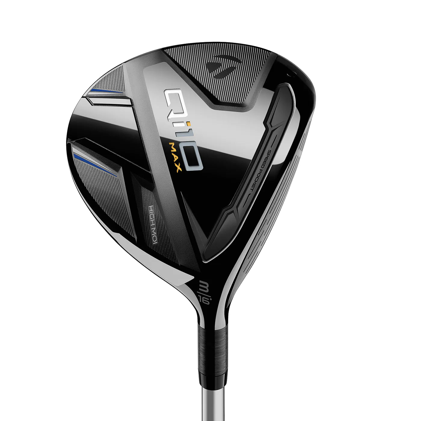 TaylorMade Qi10 Max Golf Fairway