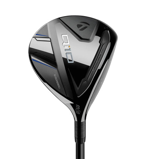 TaylorMade Qi10 Golf Fairway