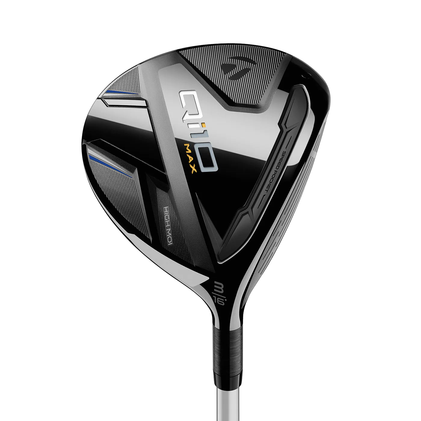 TaylorMade QiiO MAX ドライバー 10.5度 TaylorMade QiiO MAX 10.5