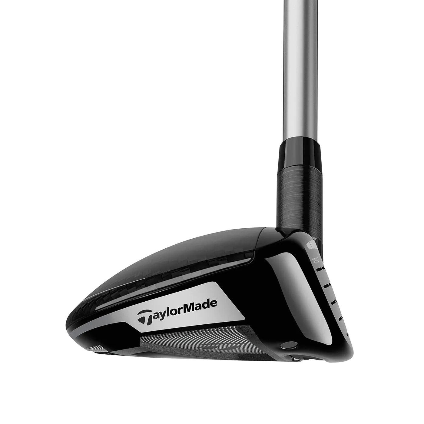 TaylorMade Qi10 Max Golf Rescue Hybrid