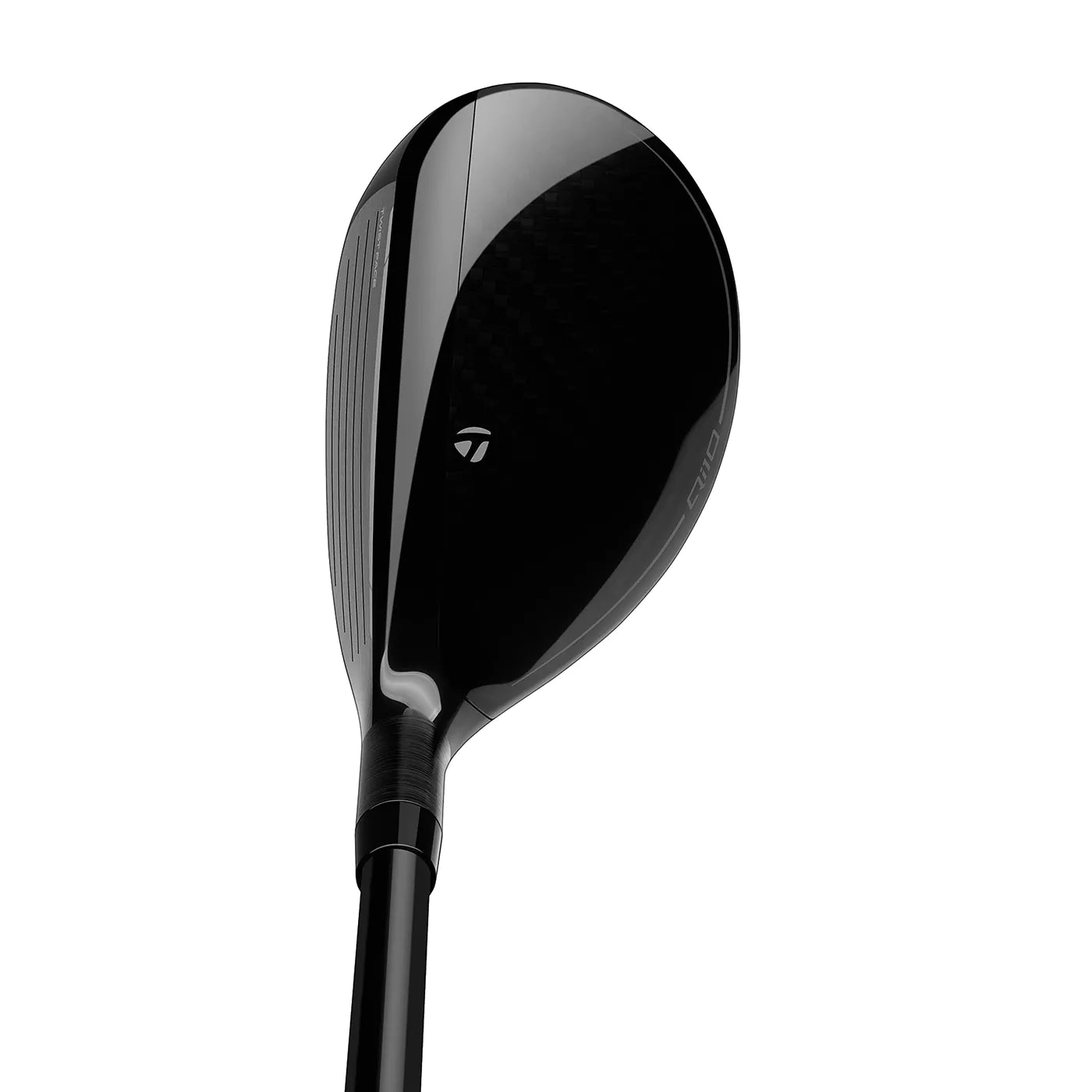 TaylorMade Qi10 Golf Rescue Hybrid