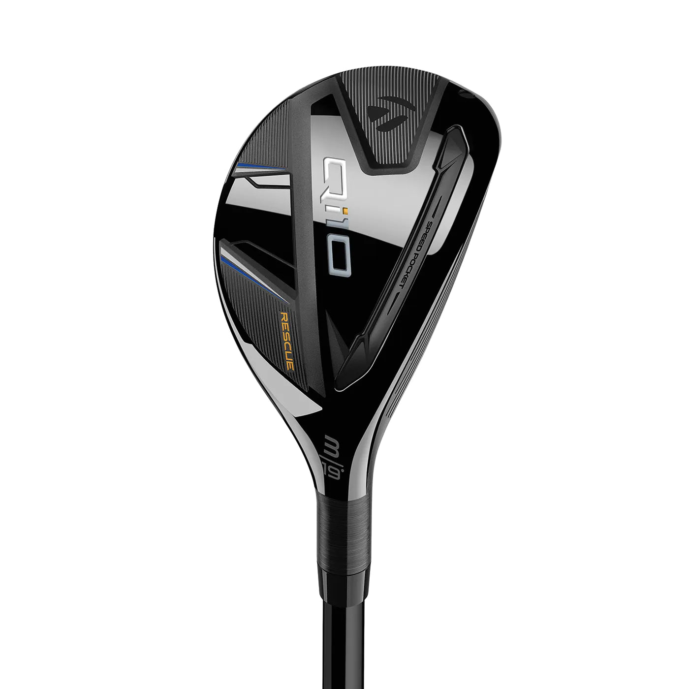 TaylorMade Qi10 Golf Rescue Hybrid