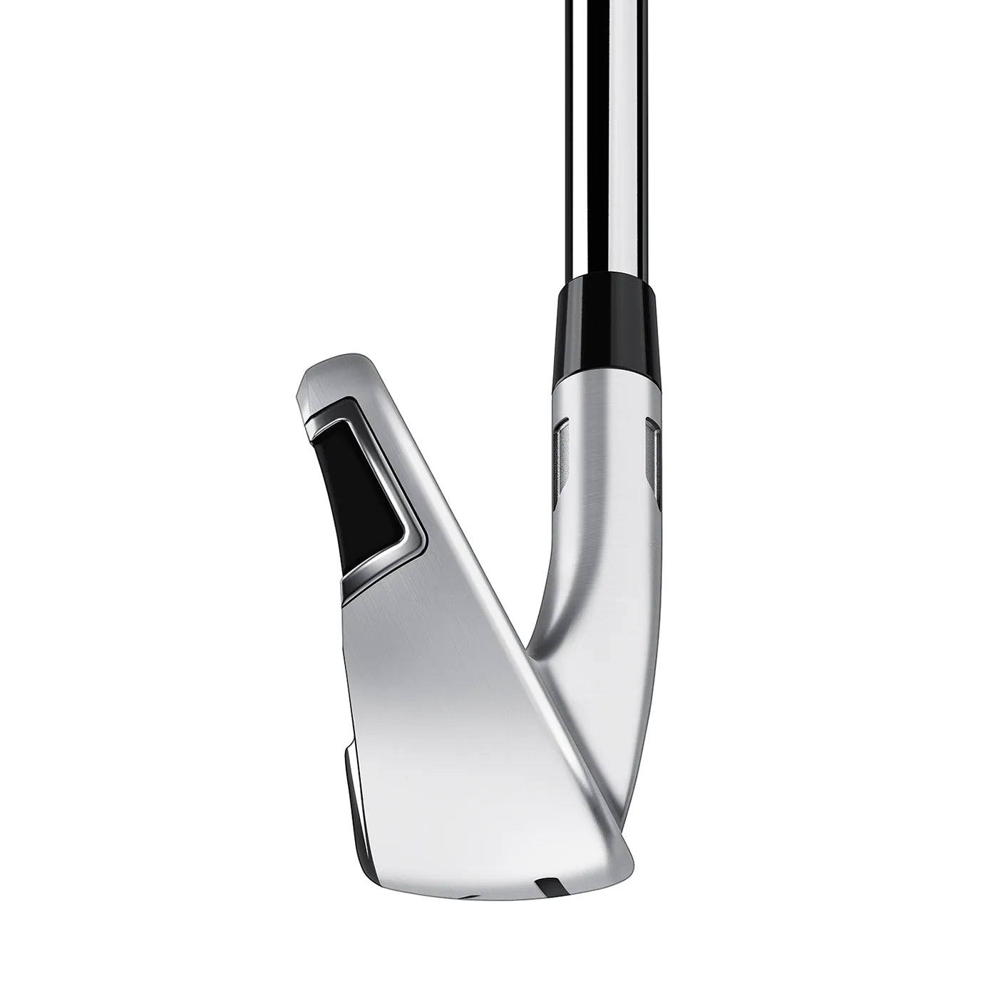 TaylorMade Qi HL Golf Irons - Steel