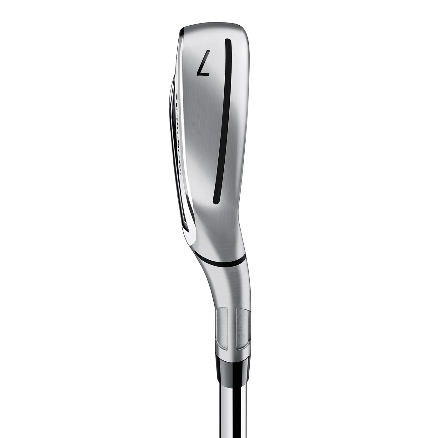 TaylorMade Qi HL Golf Irons - Graphite