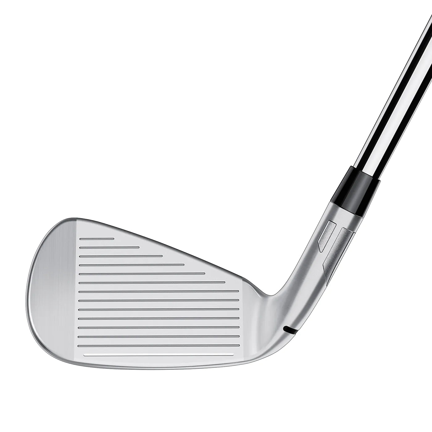 TaylorMade Qi HL Golf Irons - Graphite