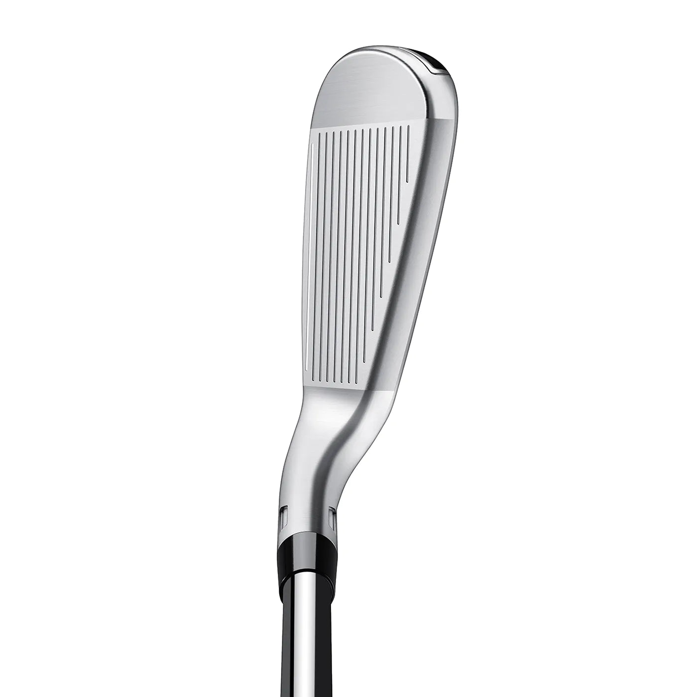 TaylorMade Qi HL Golf Irons - Graphite