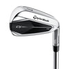 TaylorMade Qi HL Golf Irons - Graphite