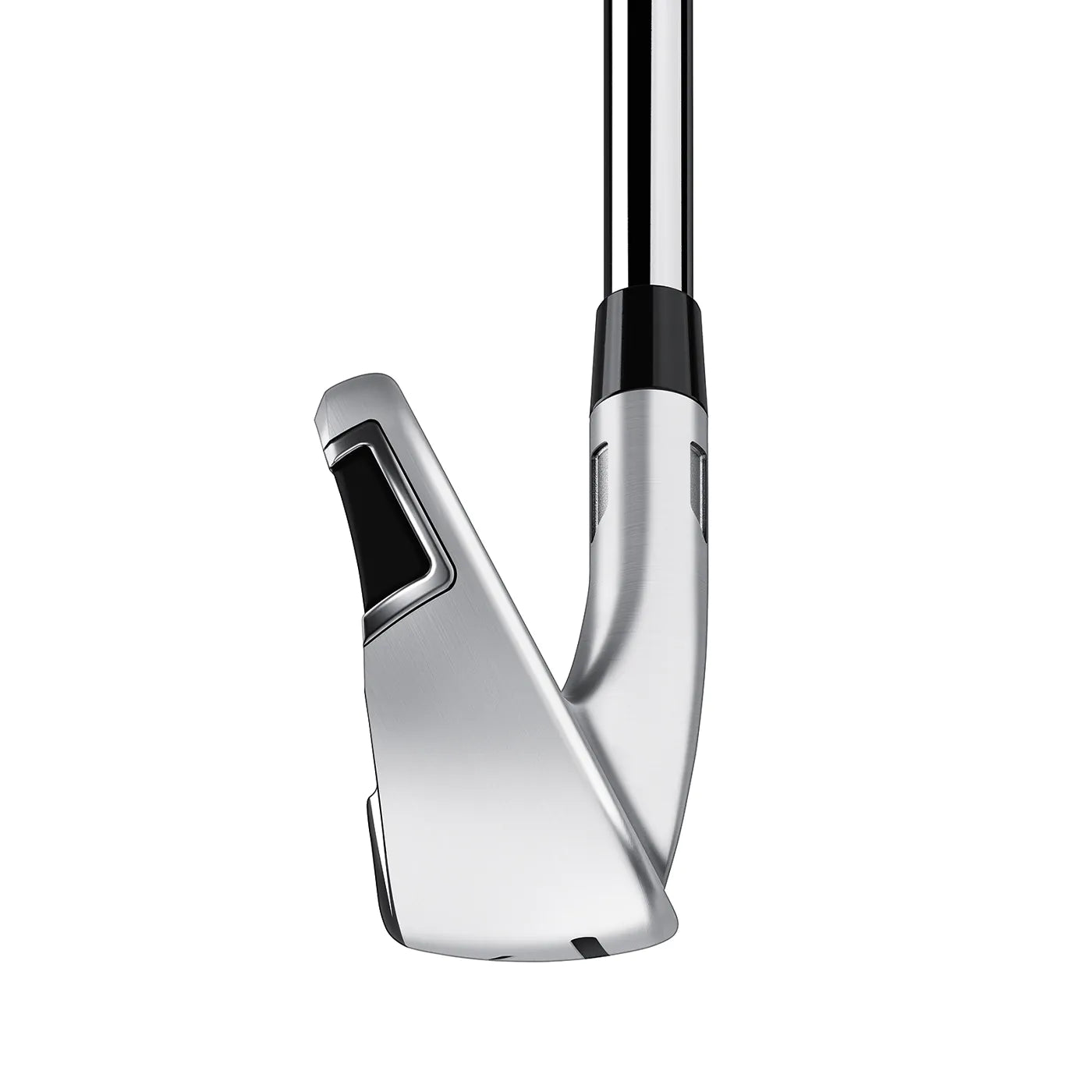 TaylorMade Qi Golf Irons - Steel