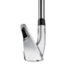 TaylorMade Qi Golf Irons - Graphite