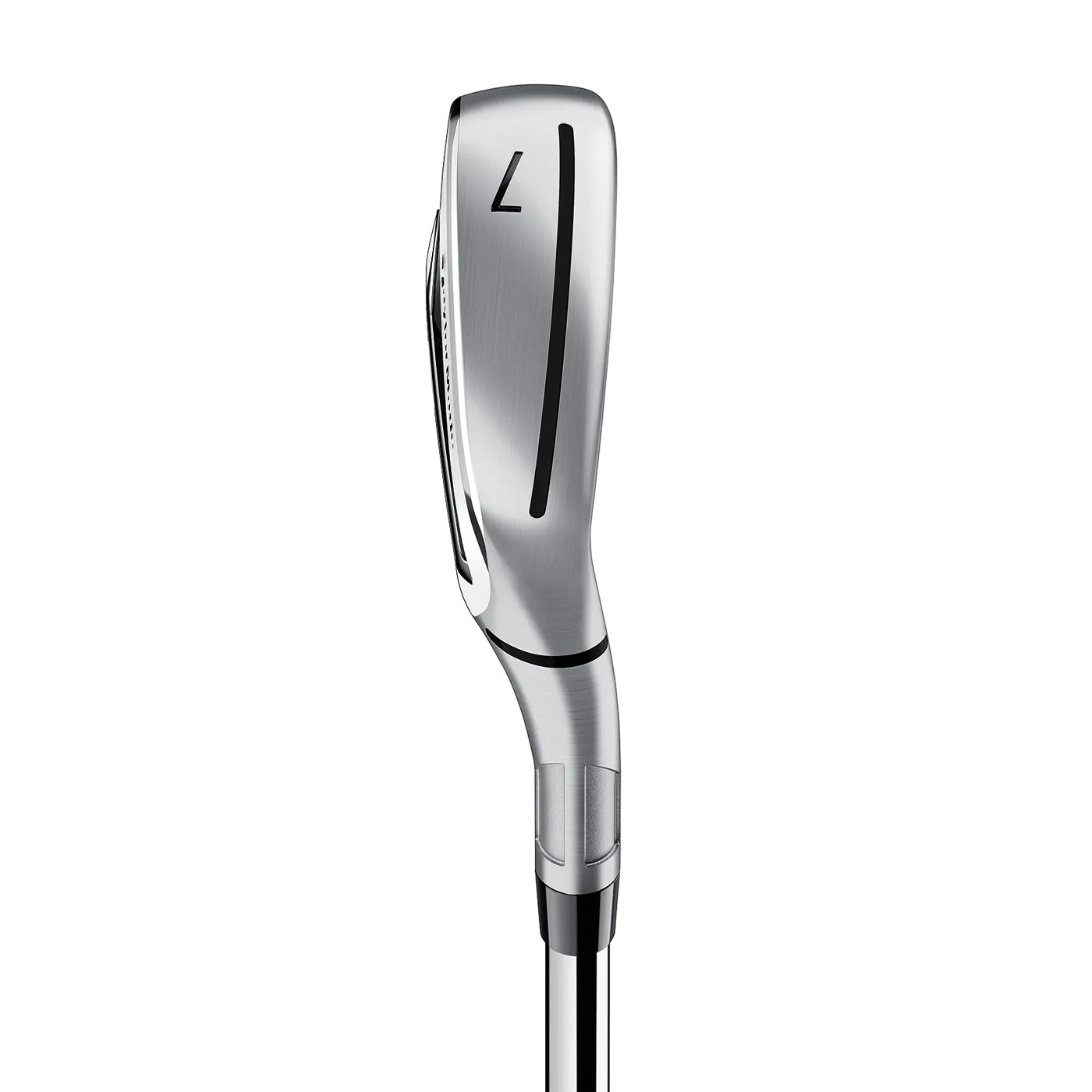 TaylorMade Qi Golf Irons - Graphite