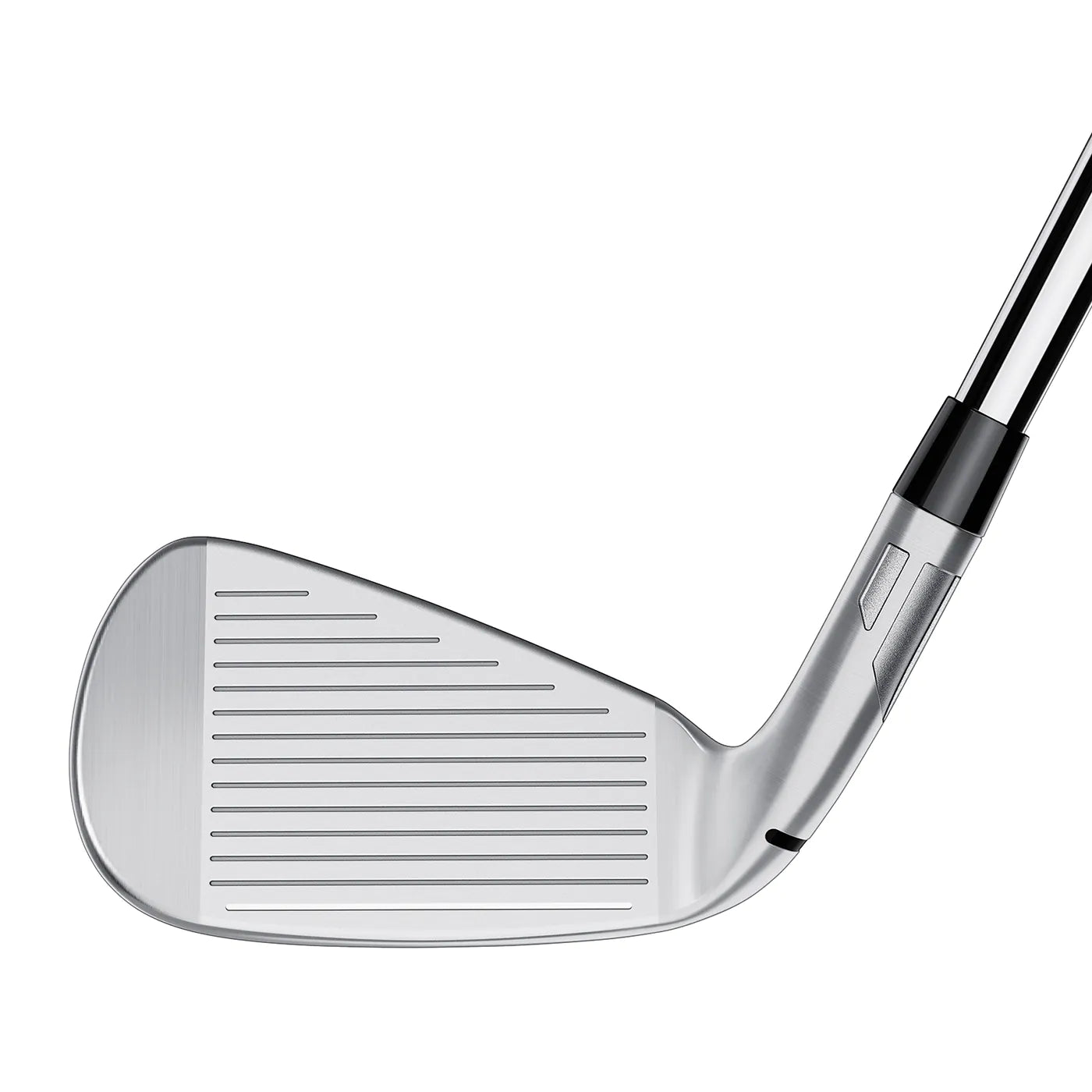 TaylorMade Qi Golf Irons - Steel