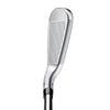 TaylorMade Qi Golf Irons - Steel