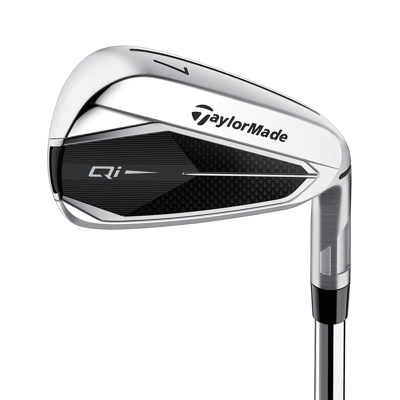 TaylorMade Qi Golf Irons - Steel