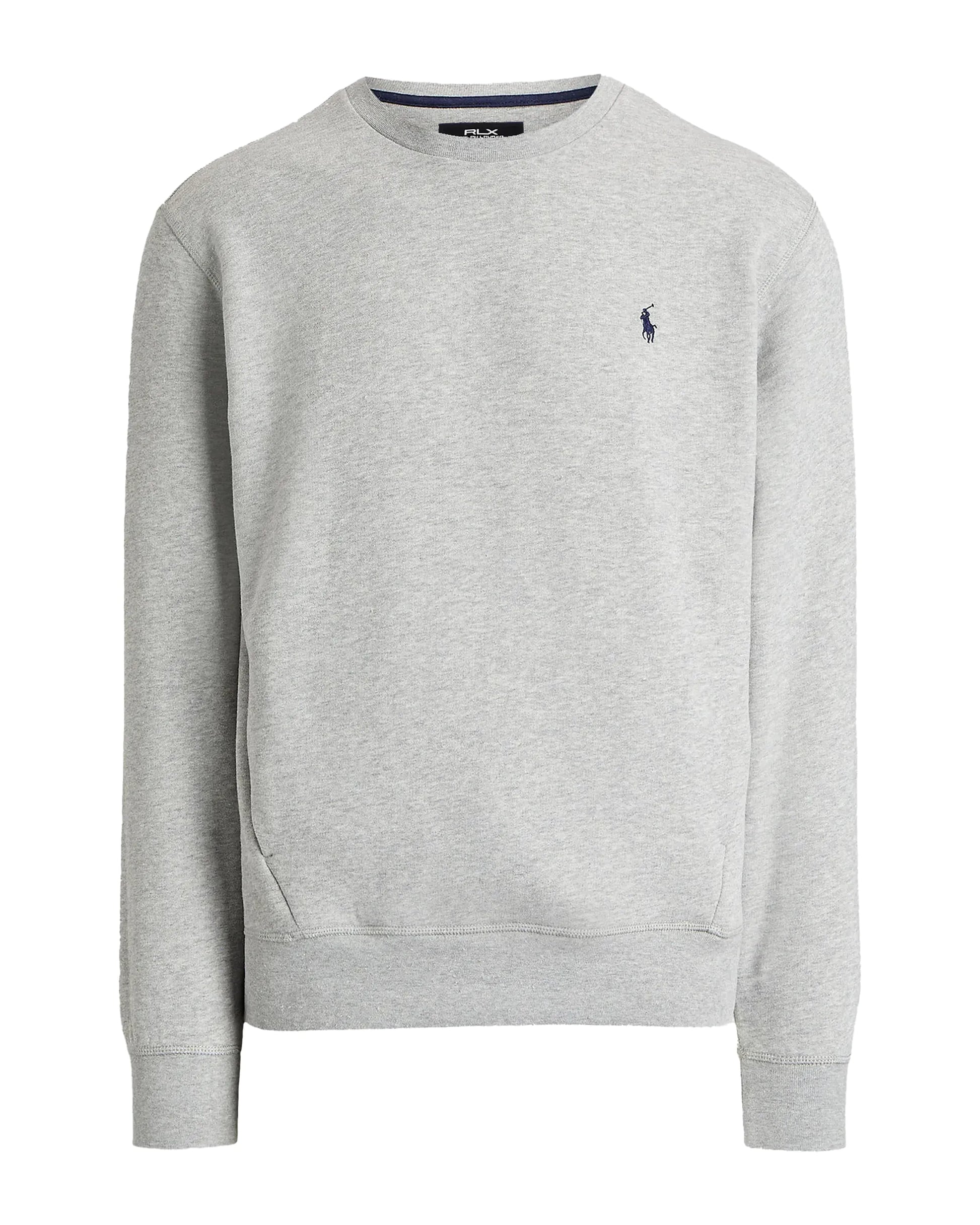 RLX Classic Fit Performance Sweatshirt