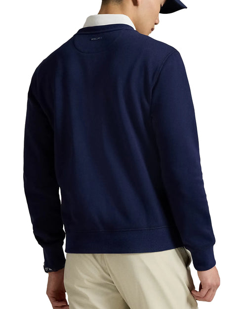 RLX Classic Fit Performance Sweatshirt