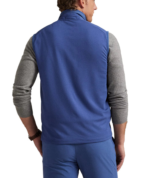 Ralph Lauren Hybrid Full-Zip Golf Gilet
