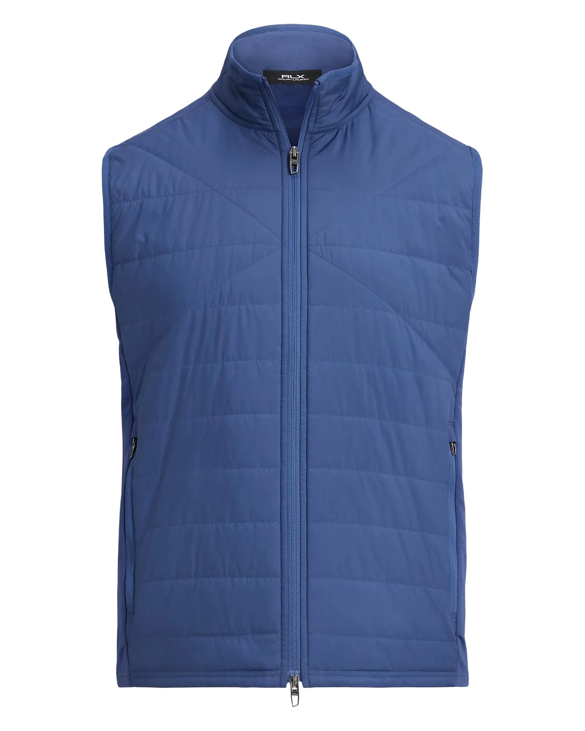 Ralph Lauren Hybrid Full-Zip Golf Gilet