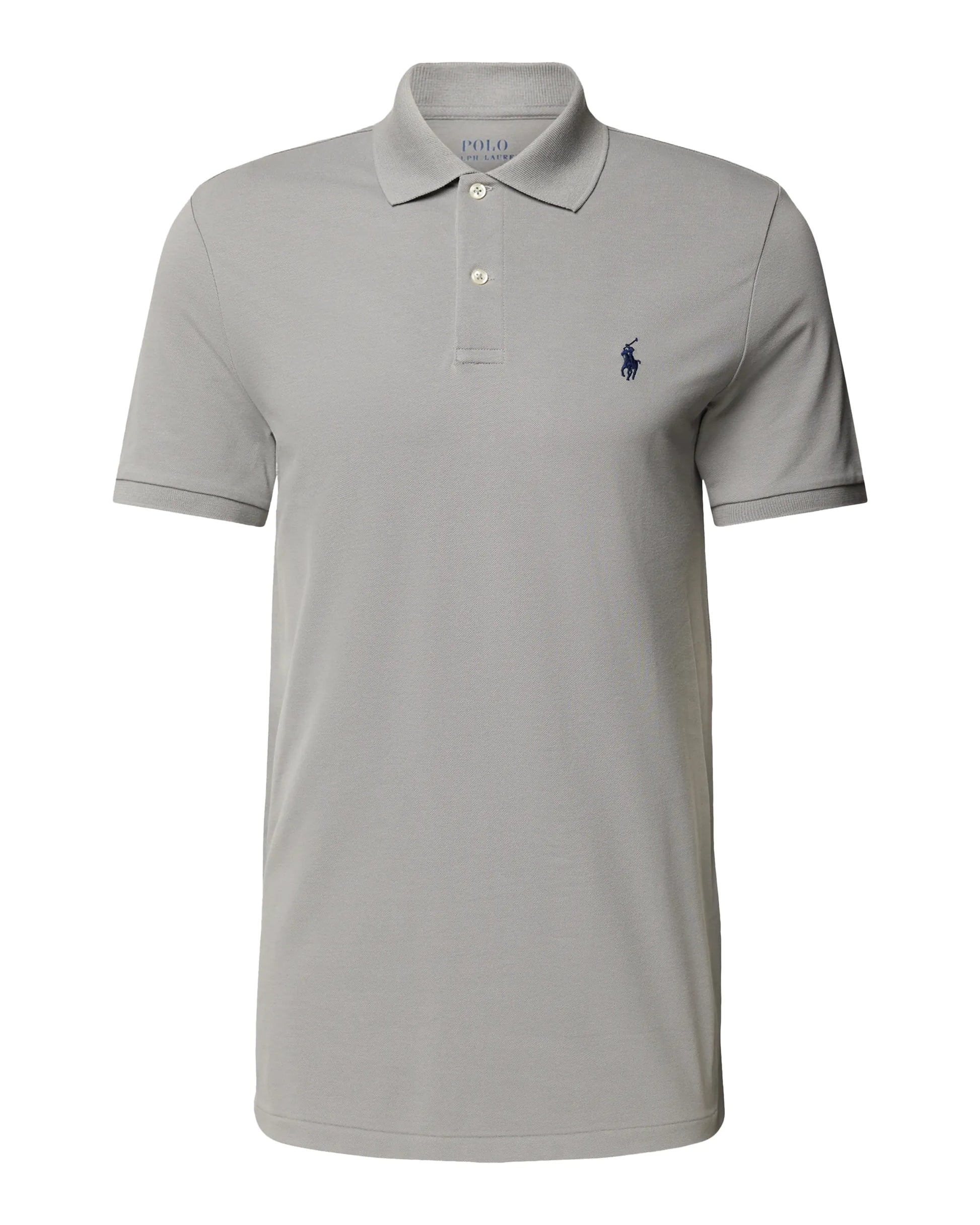 RLX Tailored Fit Performance Mesh Polo