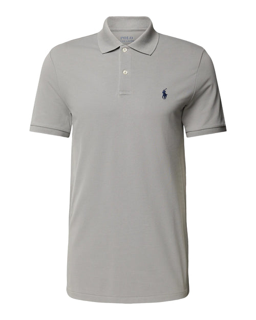 RLX Tailored Fit Performance Mesh Polo