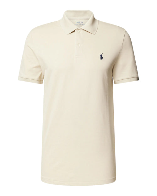 RLX Tailored Fit Performance Mesh Polo