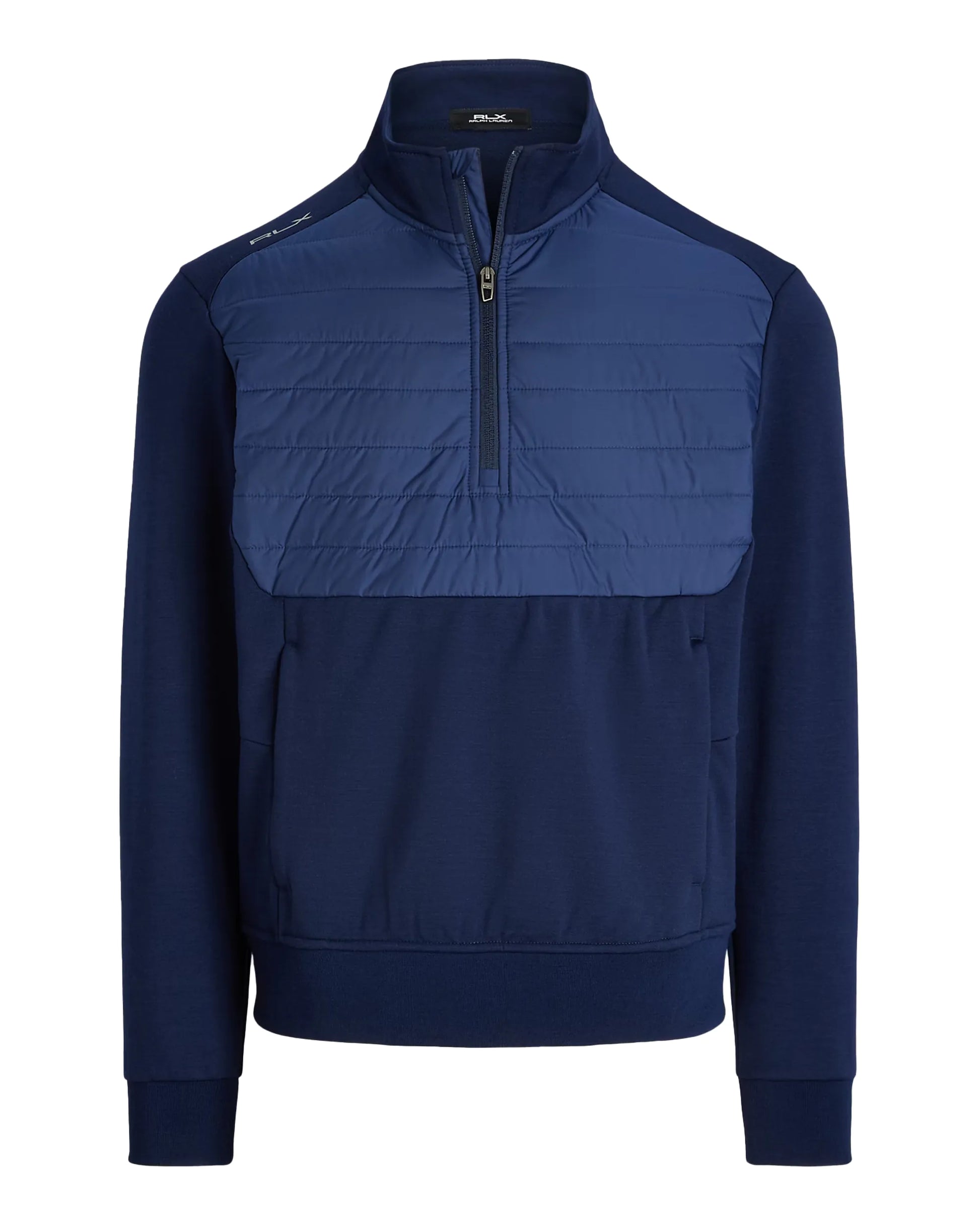 RLX Hybrid Half-Zip Pullover