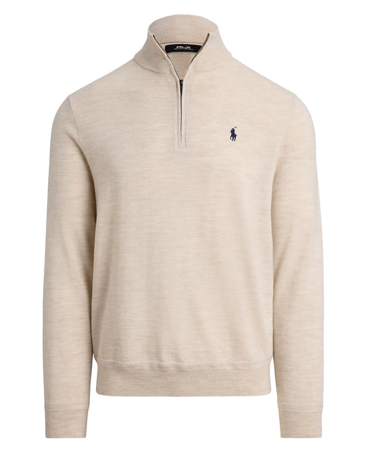 RLX Performance Quarter-Zip Jumper