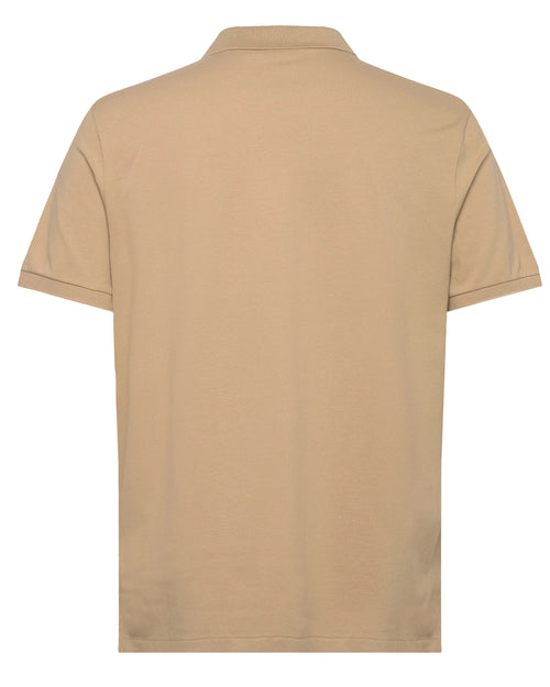 RLX Performance Stretch Mesh Short Sleeve Polo