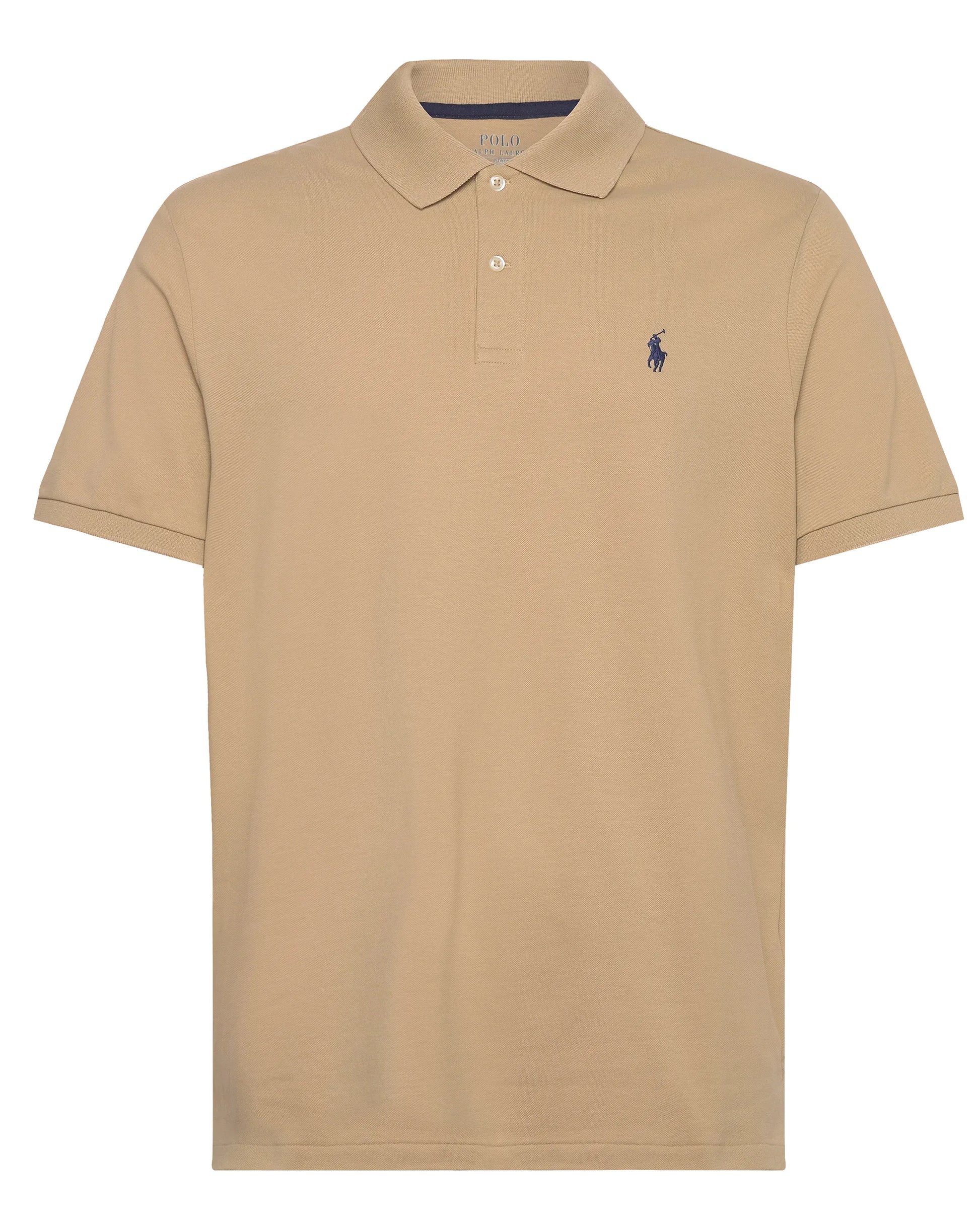 RLX Performance Stretch Mesh Short Sleeve Polo