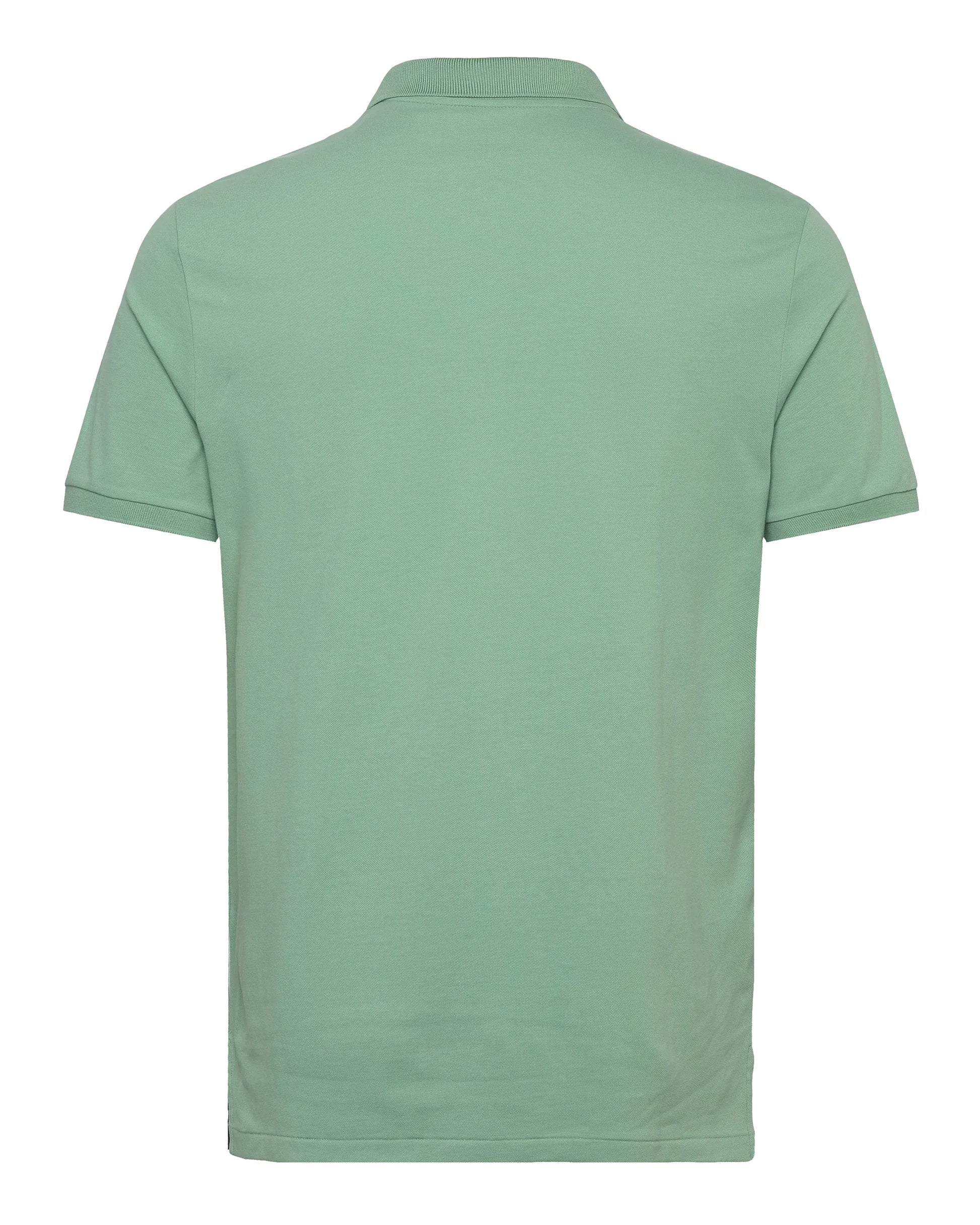 RLX Performance Stretch Mesh Short Sleeve Polo