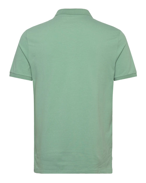 RLX Performance Stretch Mesh Short Sleeve Polo