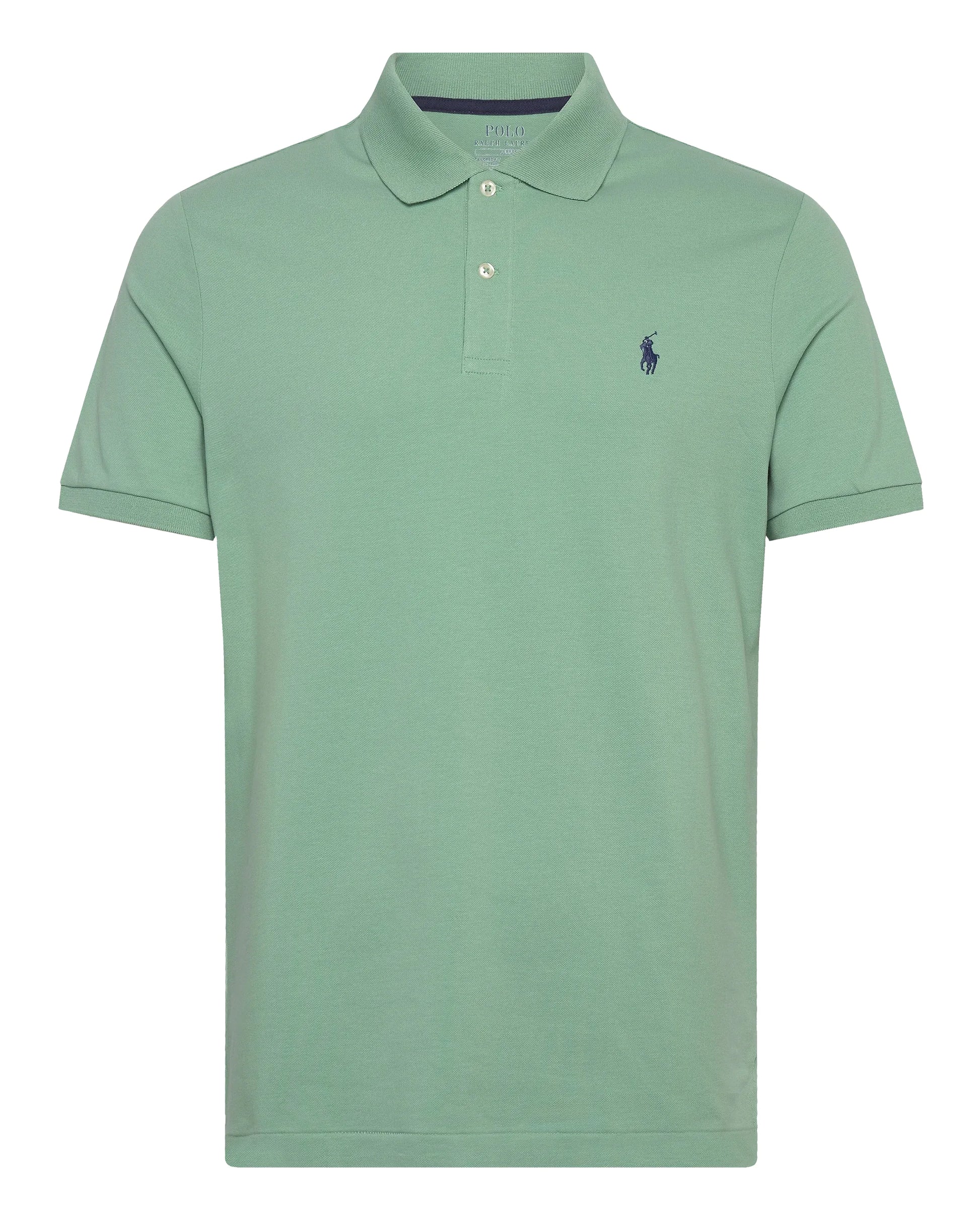 RLX Performance Stretch Mesh Short Sleeve Polo