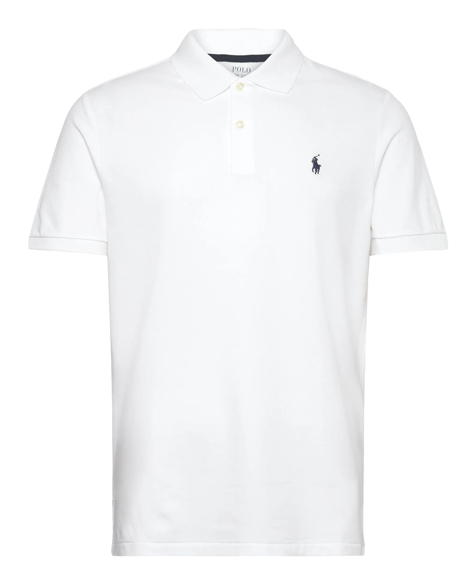 RLX Performance Stretch Mesh Short Sleeve Polo