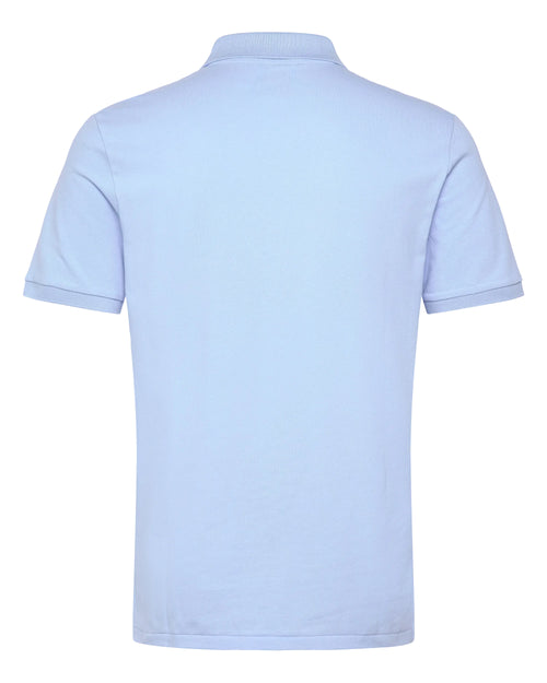 RLX Performance Stretch Mesh Short Sleeve Polo