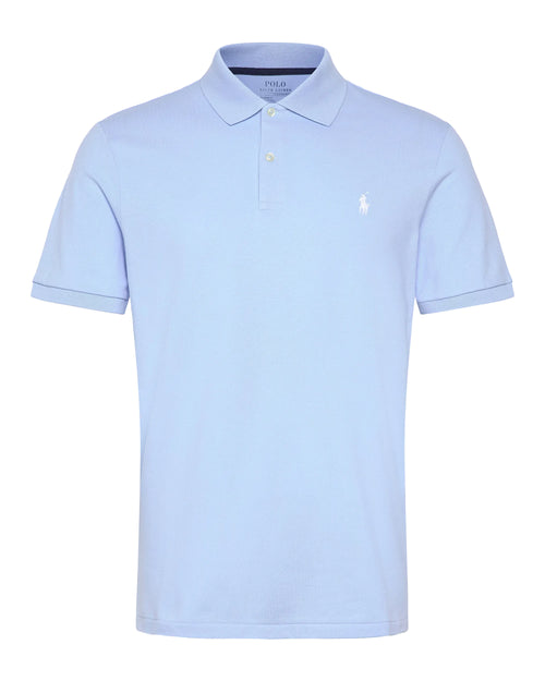 RLX Performance Stretch Mesh Short Sleeve Polo