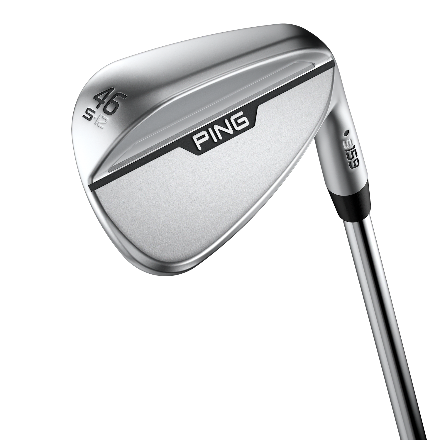 Ping s159 Golf Wedge - Chrome