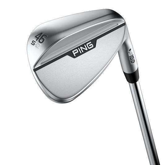 Ping s159 Golf Wedge - Chrome