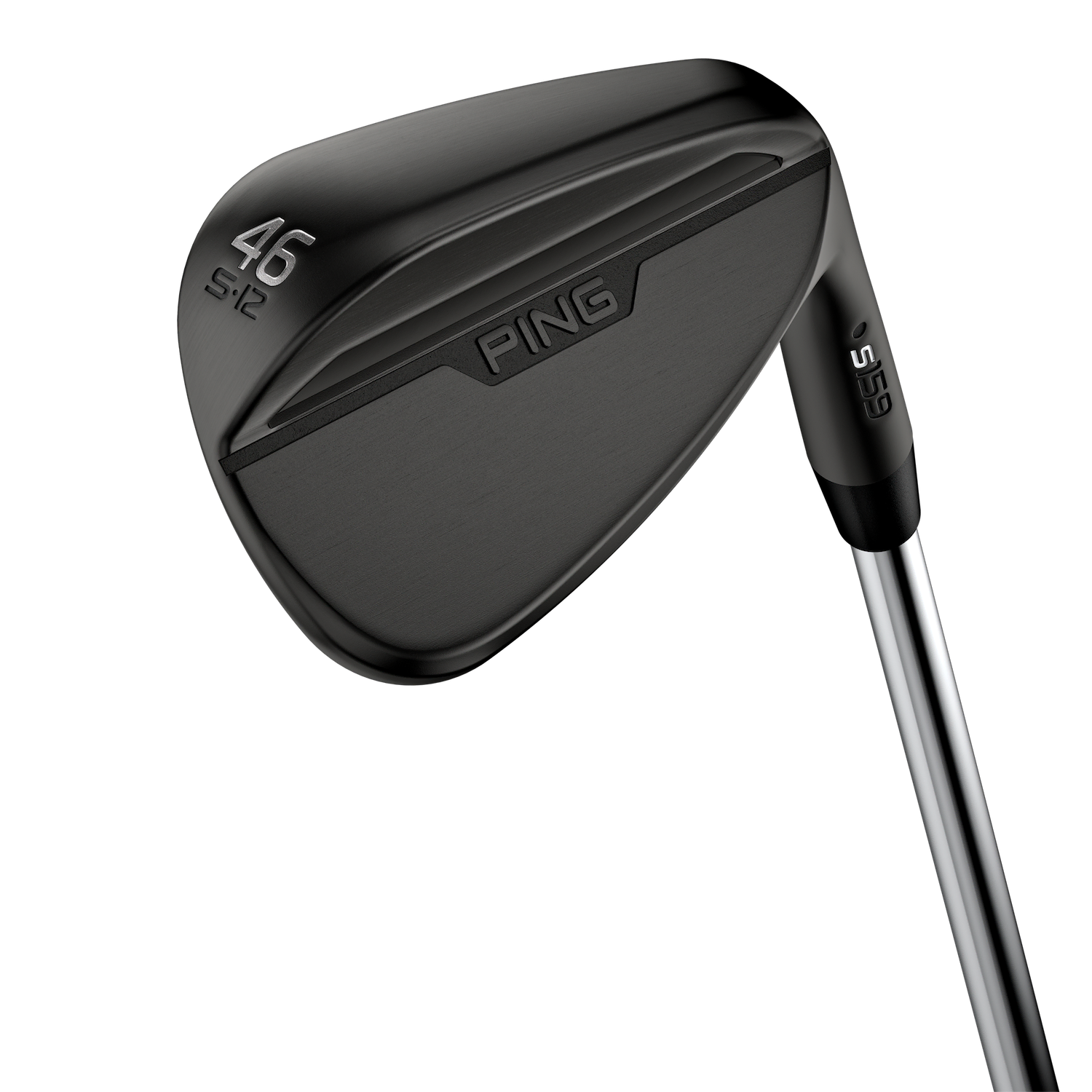 Ping s159 Golf Wedge - Midnight