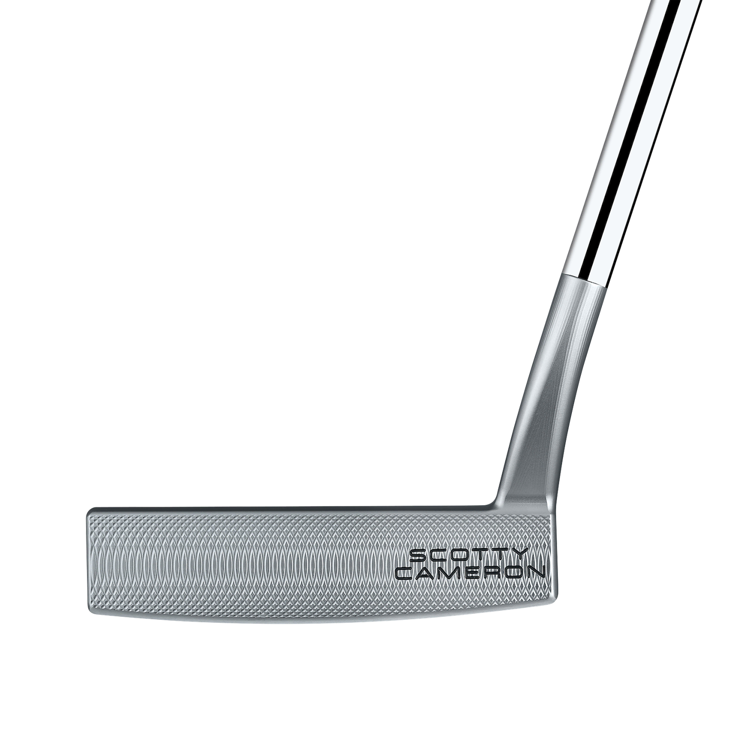 SCOTTY CAMERON SUPER SELECT DELMAR レフティ用 Scotty Cameron Super Select Del Mar Putter - GolfOnline