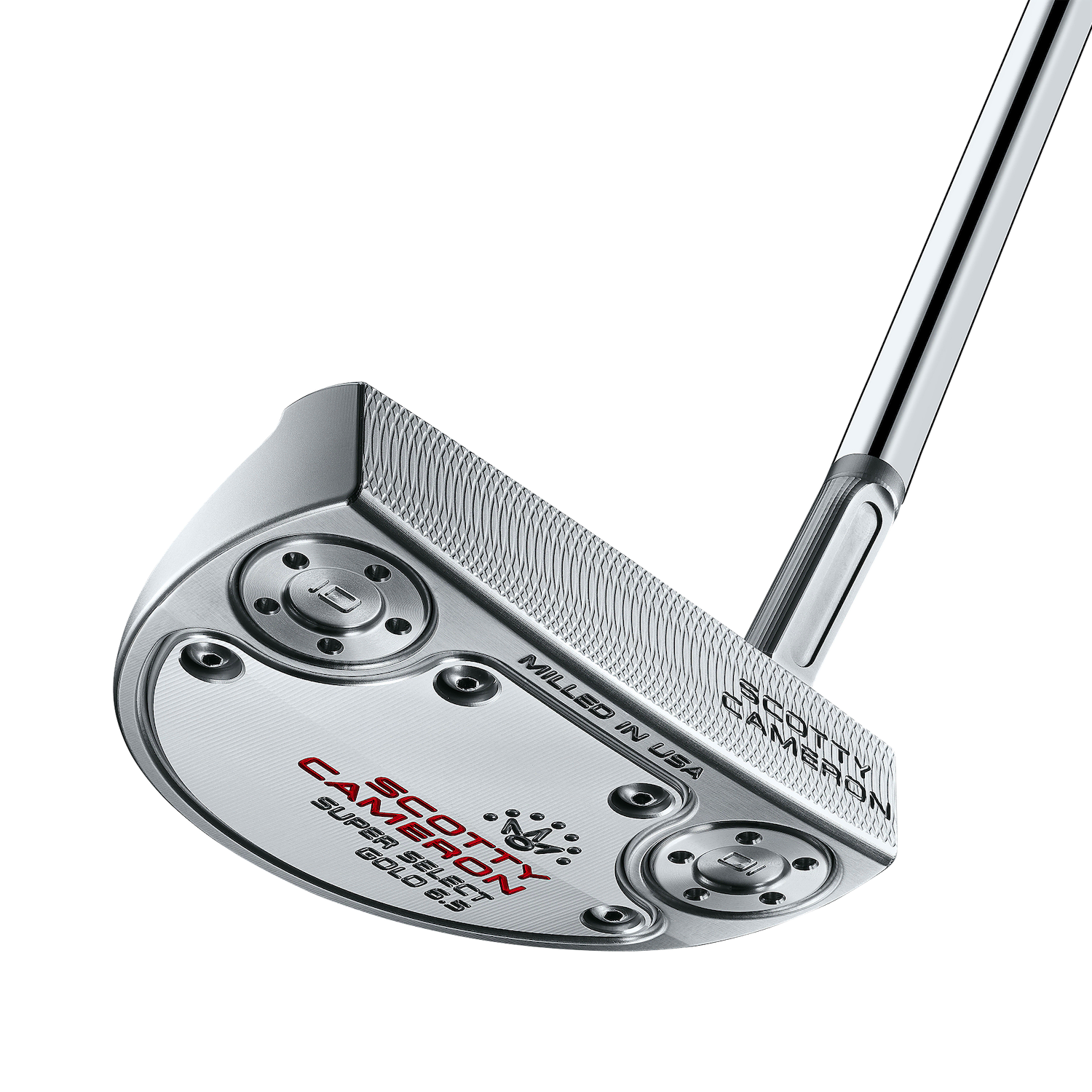 Scotty Cameron Super Select GOLO 6.5 Golf Putter