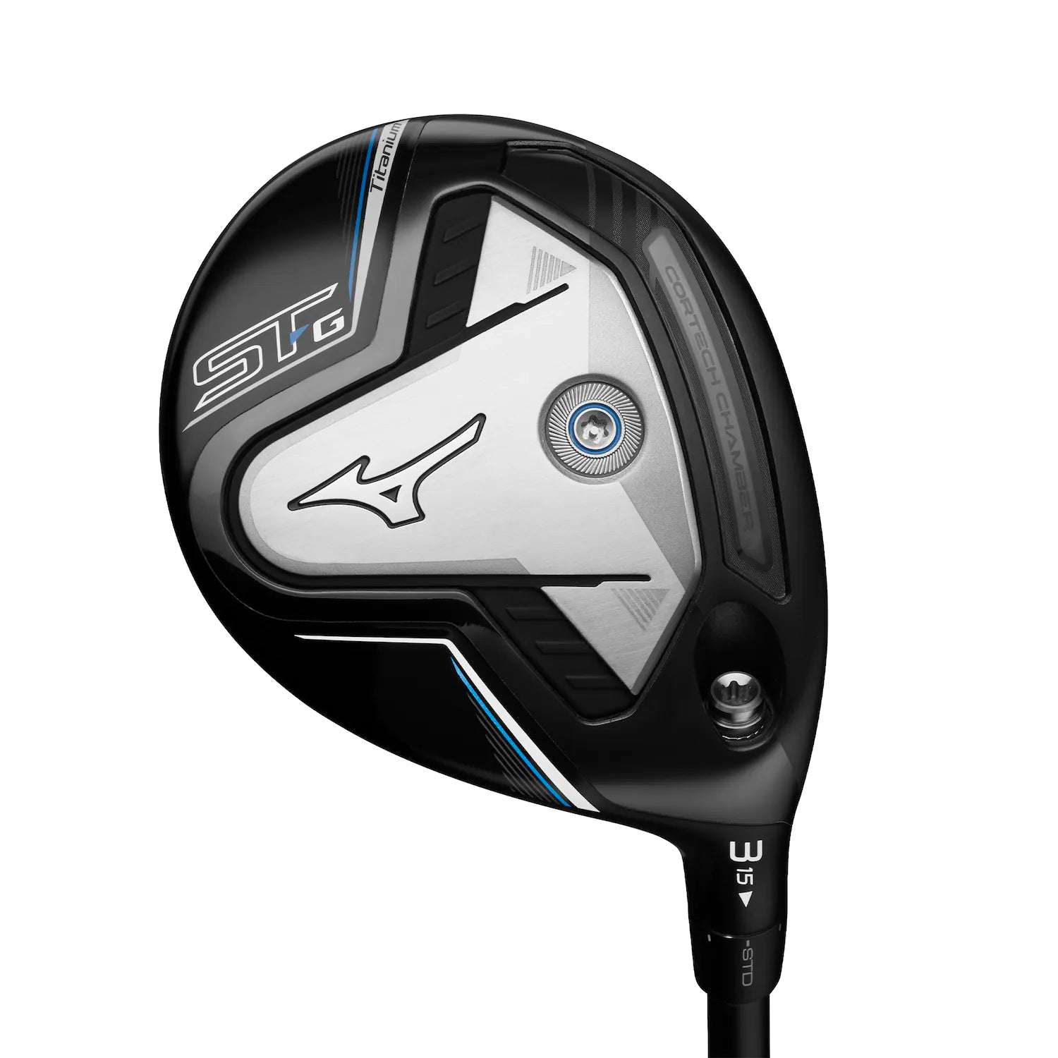 Mizuno ST-G Ti Golf Fairway Wood