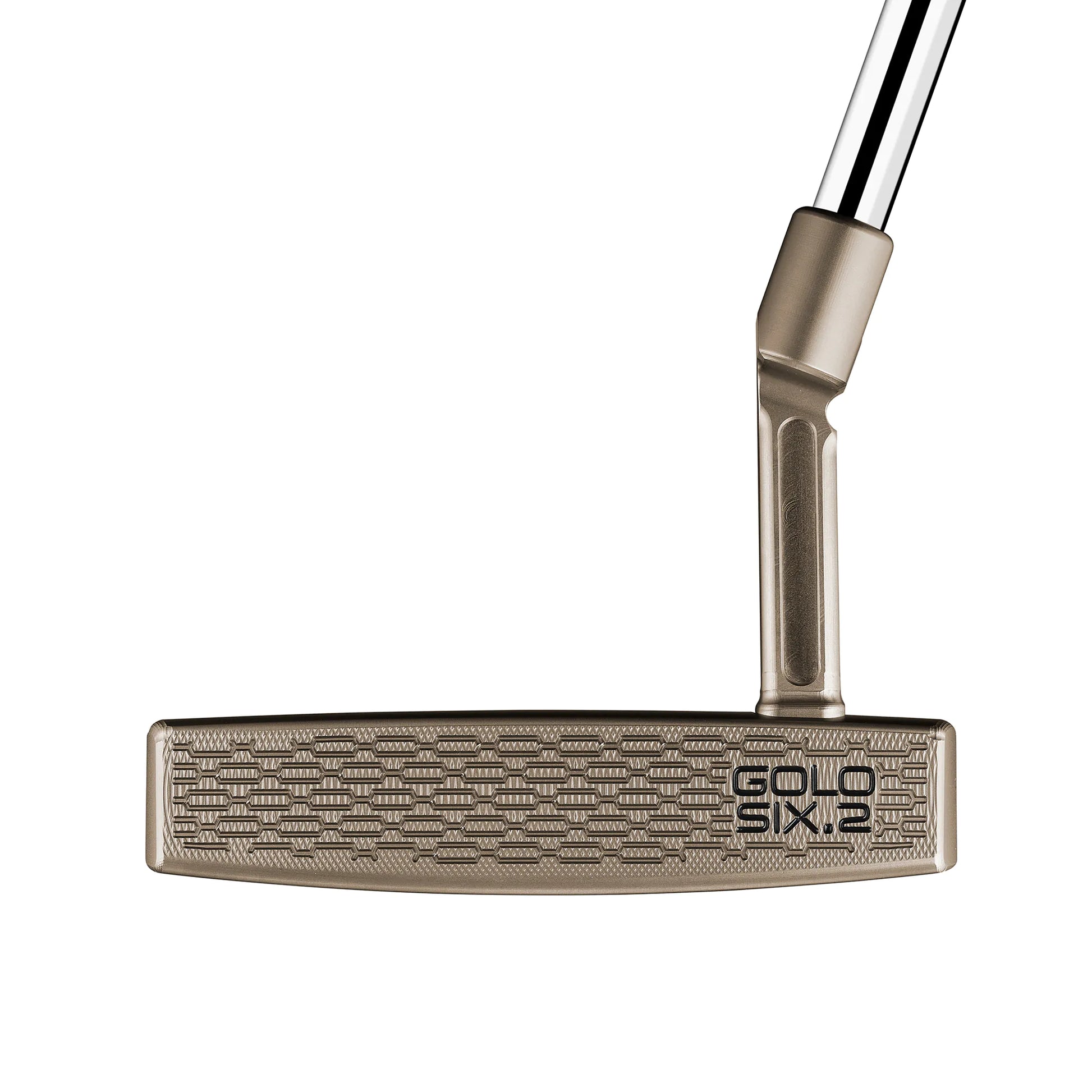 Scotty Cameron XPERIMENTAL GOLO 6.2 LTD Edition Putter