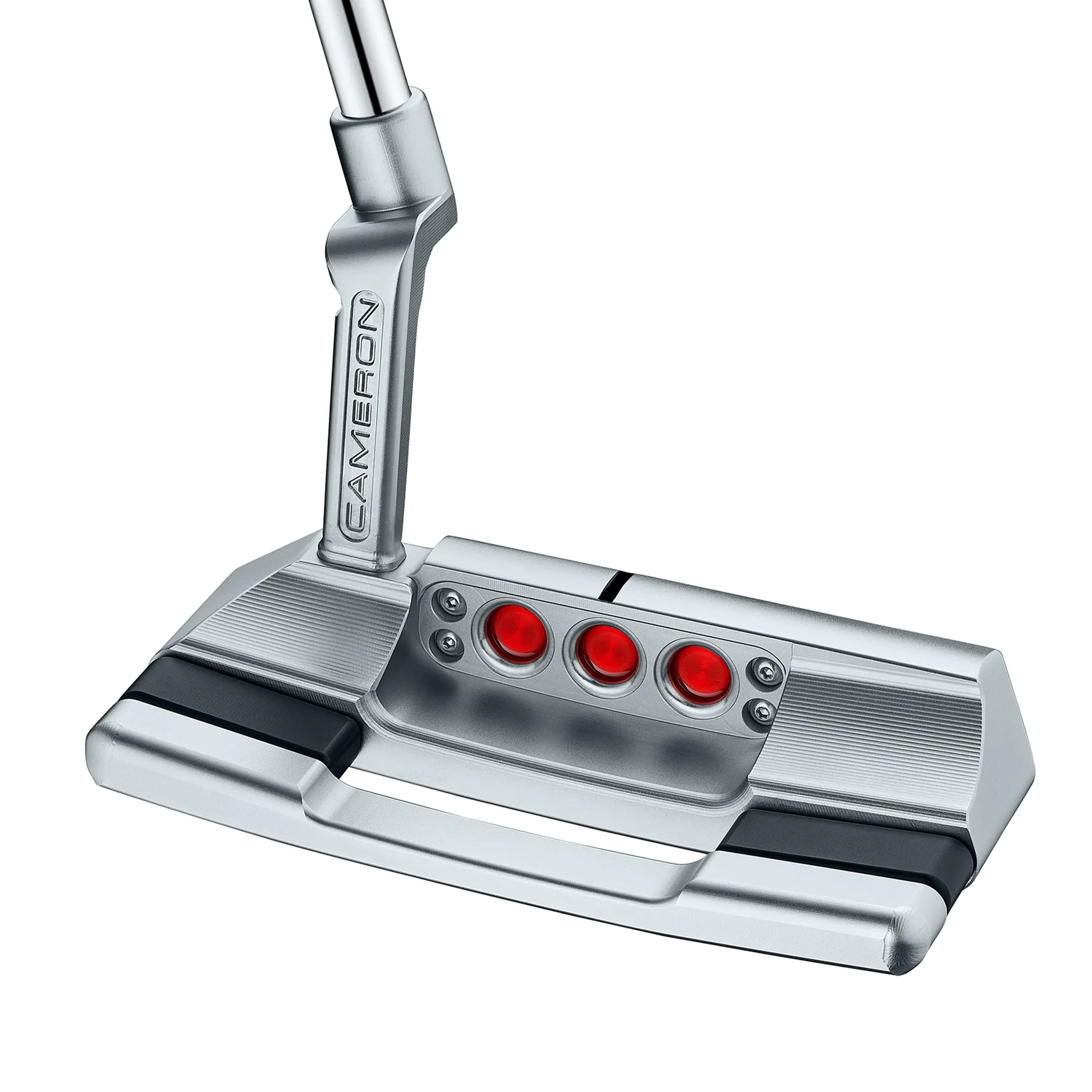 Scotty Cameron Studio Style 2025 Squareback 2 Long Design Golf Putter