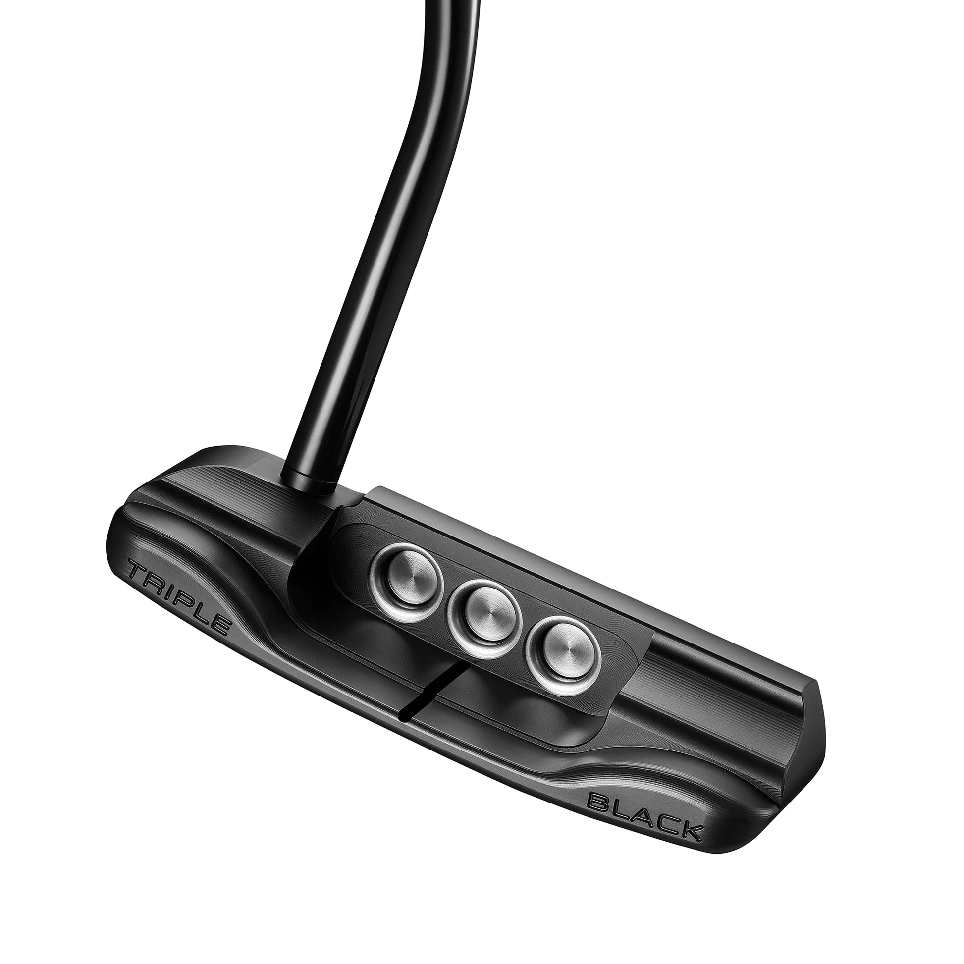 Scotty Cameron B3 Triple Black Design LTD Catalina Putter