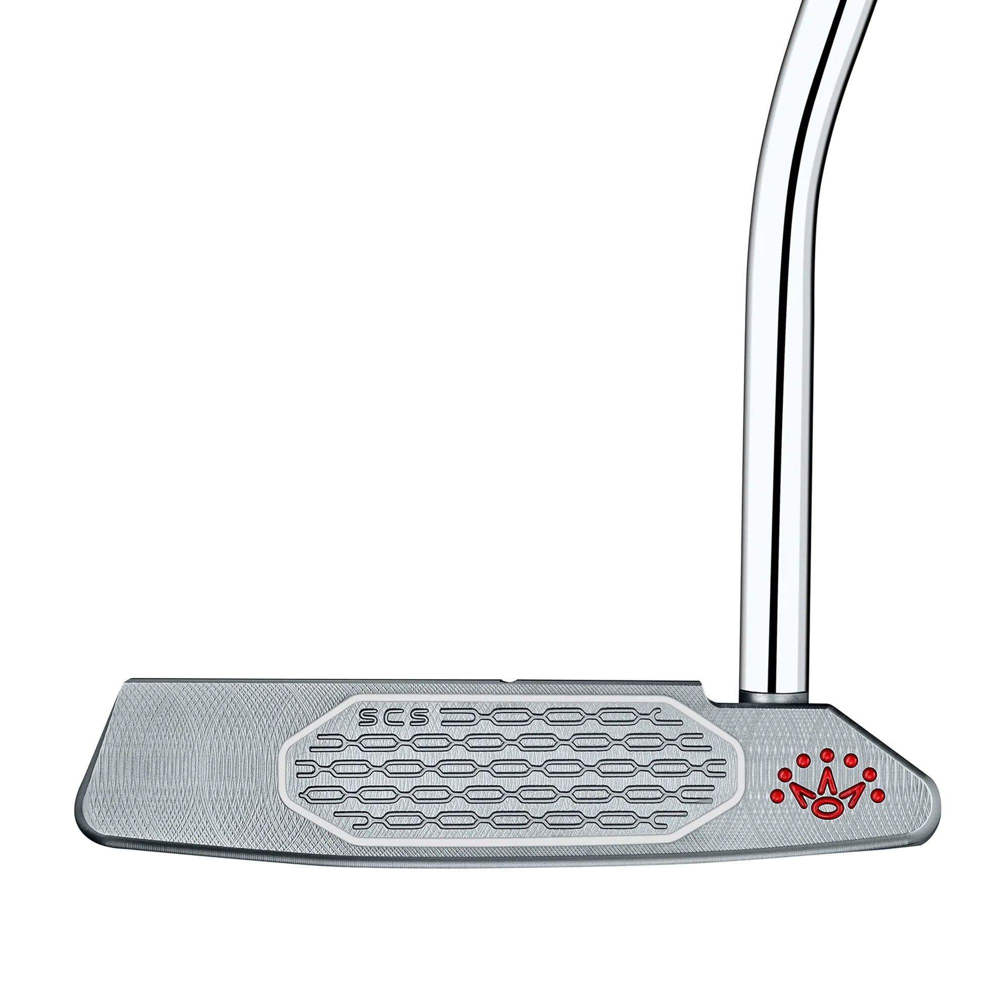 Scotty Cameron Studio Style 2025 Squareback Golf Putter