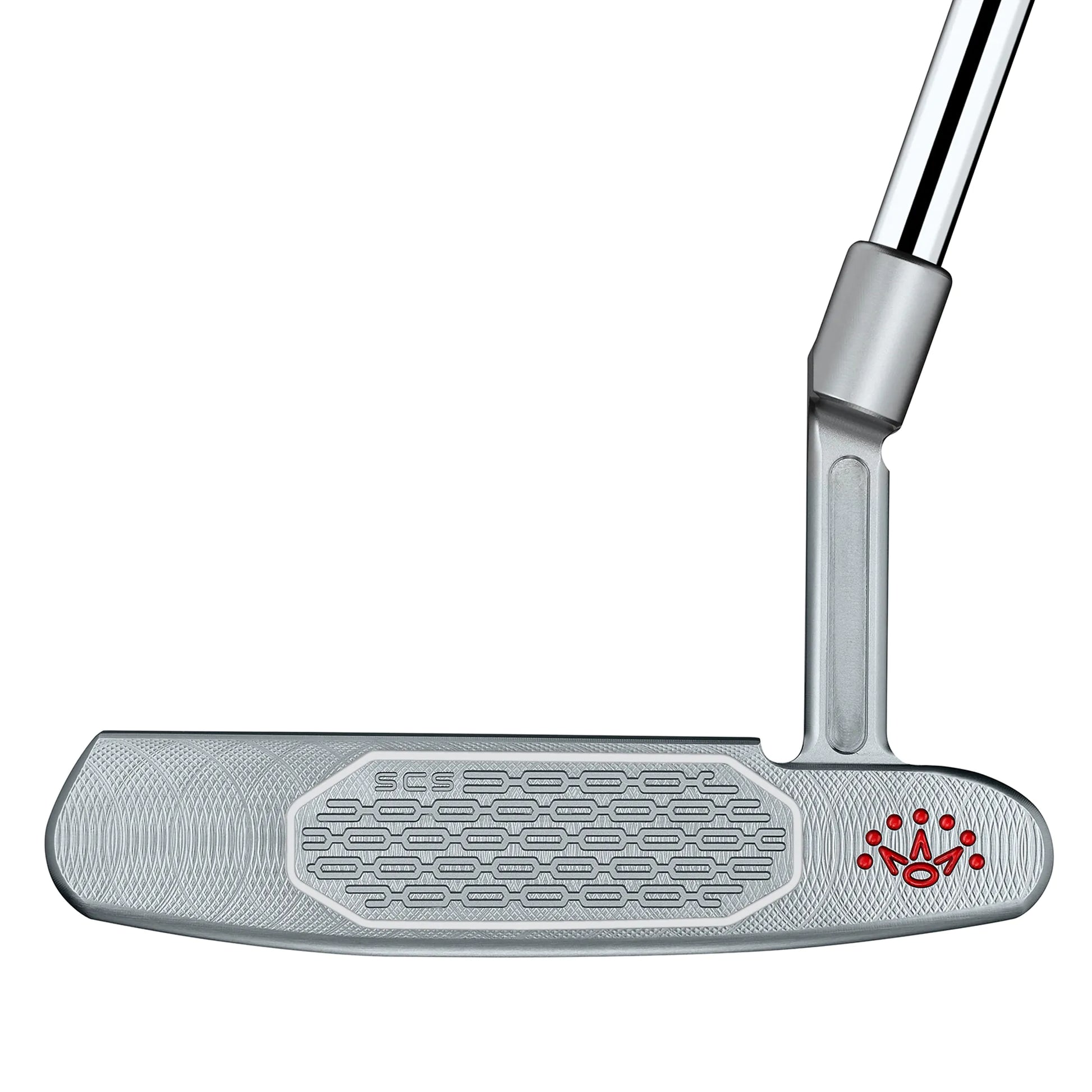 Scotty Cameron Studio Style 2025 Newport Plus Golf Putter