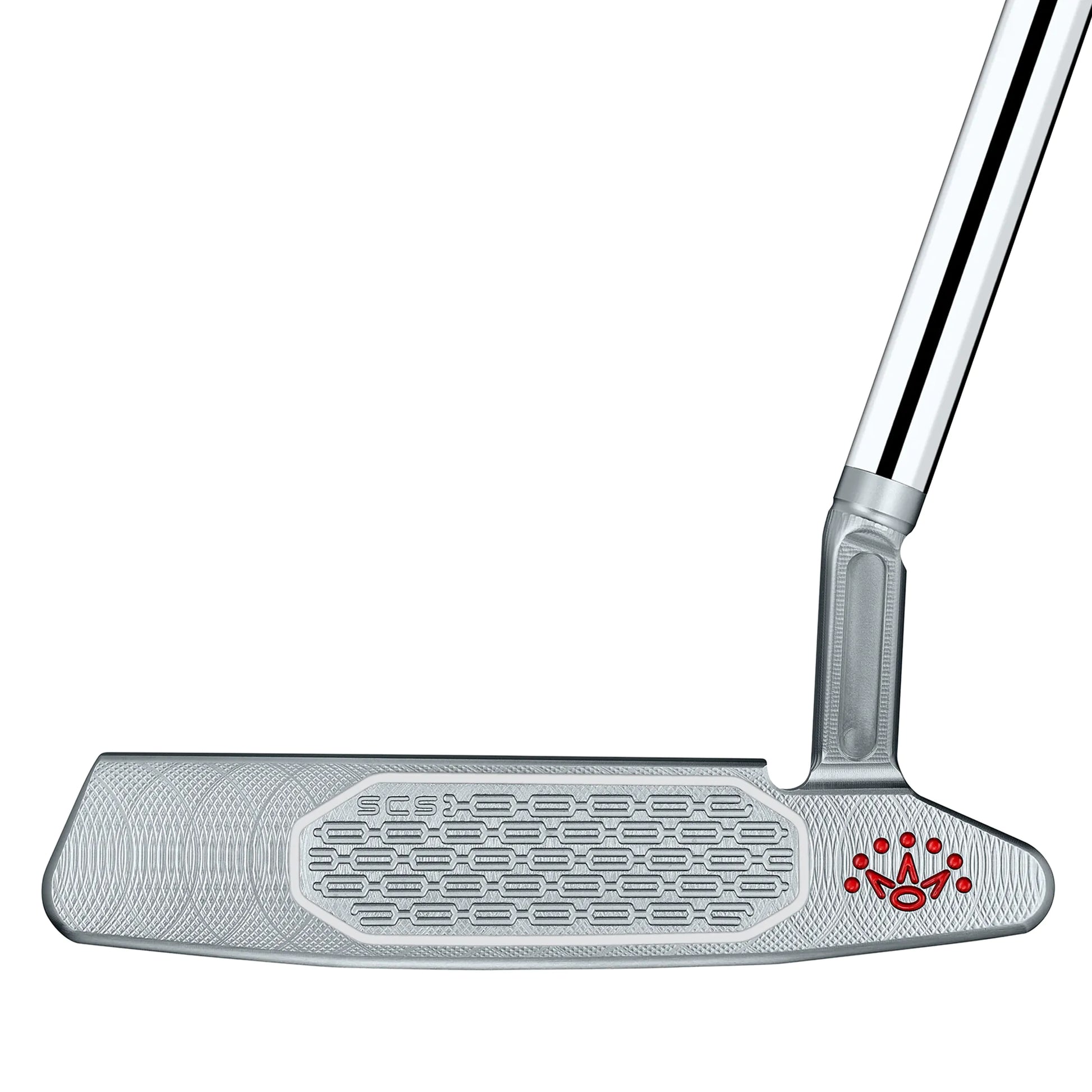 Scotty Cameron Studio Style 2025 Newport 2.5 Plus Golf Putter