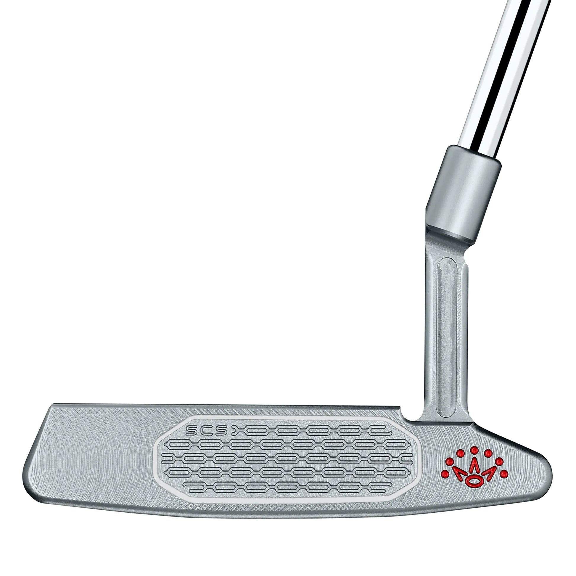 Scotty Cameron Studio Style 2025 Newport 2 Golf Putter